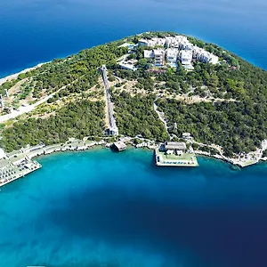 Hilton Bodrum Turkbuku & Ośrodek wypoczynkowy Golturkbuku