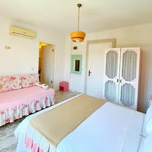 Kesre 3* Alaçatı