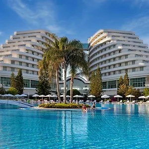 Miracle Ośrodek wypoczynkowy Antalya