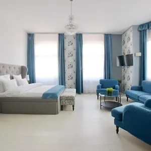 Premium By Hi5 - Astoria Square Budapeşte