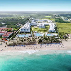 Riu Republica (adults Only) Station touristique
