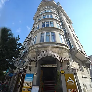 Adamar Hotel-special Category **** İstanbul