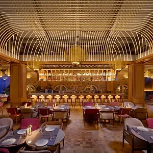 Six Senses Kocatas Mansions ***** İstanbul