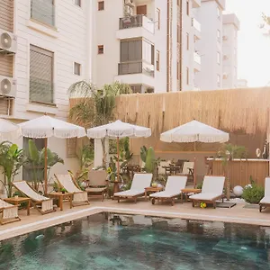 Los Suites Appartement