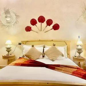 Koutobia Royal Hotel typu riad Marrakesz