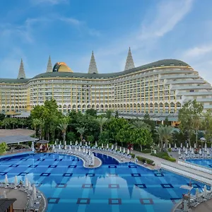 Delphin Imperial Lara Ośrodek wypoczynkowy Antalya