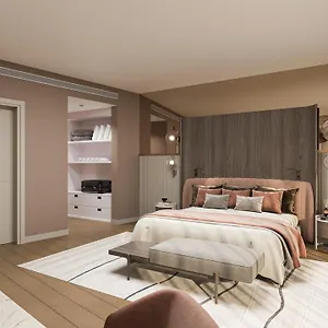 Nirvana Cosmopolitan - Convention & Sports Center 5*, Antalya Tyrkiet