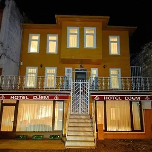 3* Hotel Djem