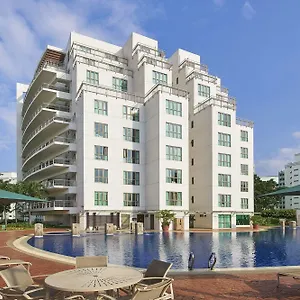 Aparthotel Village Hougang By Far East Hospitality