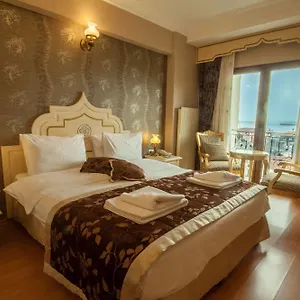 Saba Sultan *** İstanbul