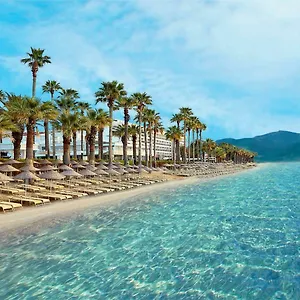 Ideal Prime Ultra 5*, Marmaris Tyrkiet