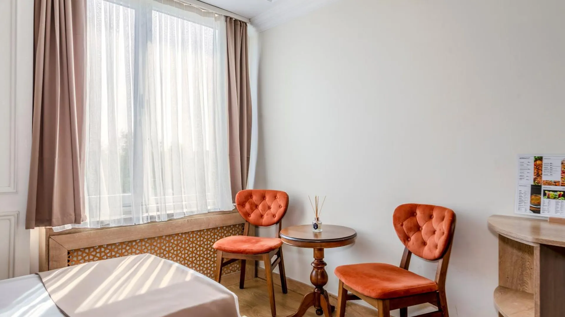 Istanbul Old City Topkapi Porta Romanos Hotel Ottoman Heritage 4*,  Tyrkiet