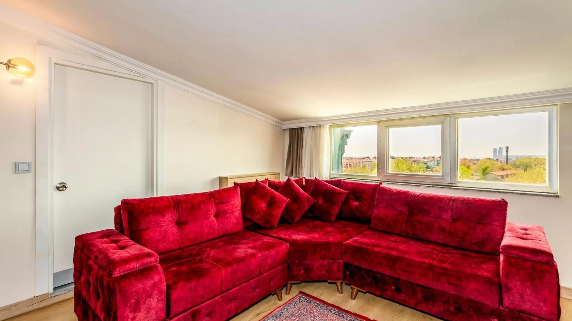 Istanbul Old City Topkapi Porta Romanos Hotel Ottoman Heritage טורקיה